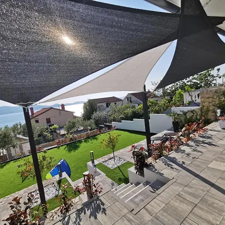 Сasa de vacaciones Perla Zadar