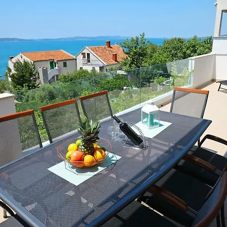 Perla * Zadar