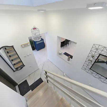 Vakantiehuis Perla