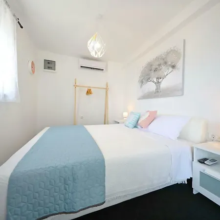 Prázdninový dům Perla *