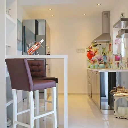 Prázdninový dům Perla