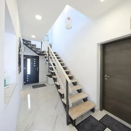 Casa de Férias Perla Zadar