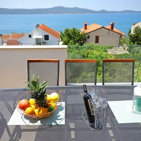 Perla * Zadar