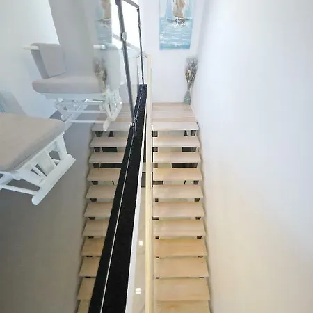 Perla Prázdninový dům *