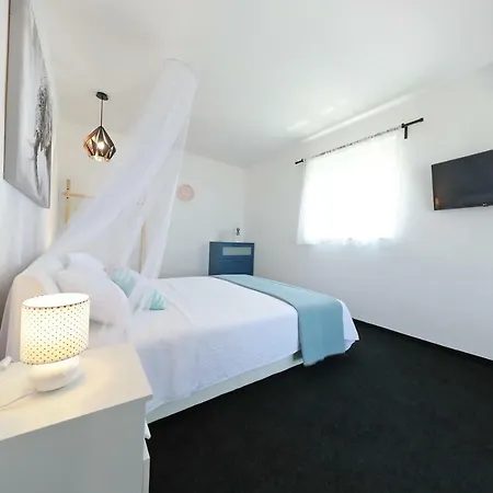 Vakantiehuis Perla