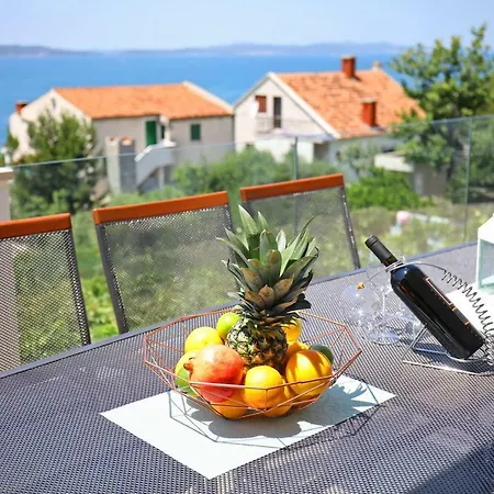 Perla Prázdninový dům Zadar