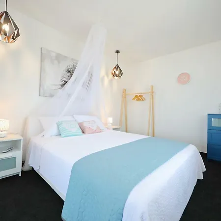 Perla Prázdninový dům *