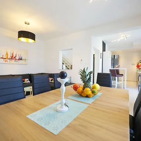 Vakantiehuis Perla