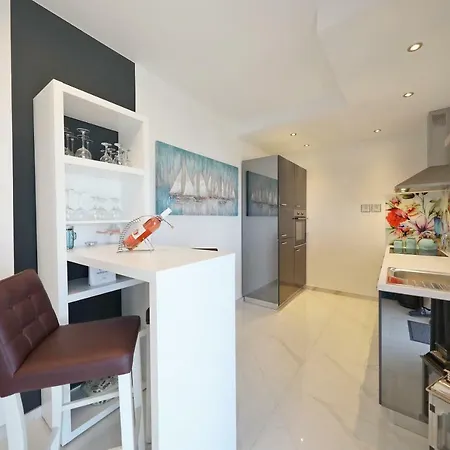 Prázdninový dům Perla *