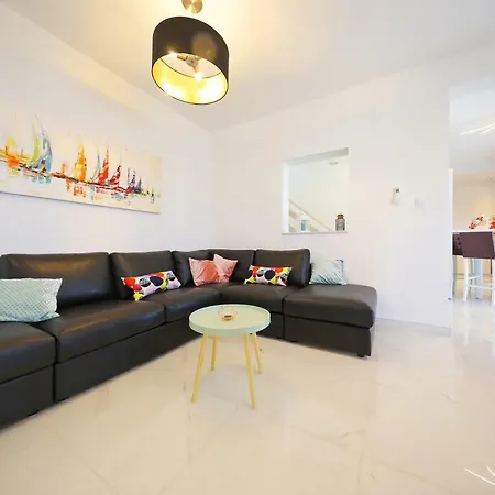 Perla Prázdninový dům *