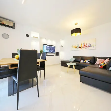 Vakantiehuis Perla