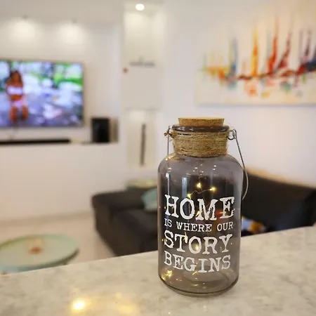 Perla Prázdninový dům