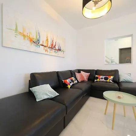Casa de Férias Perla