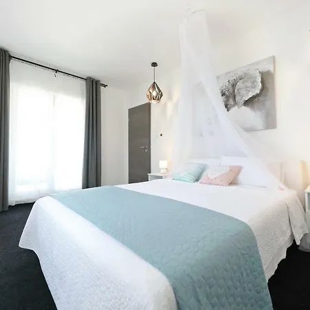 Perla Prázdninový dům *