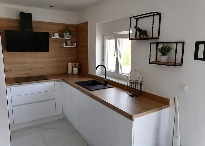 Сasa de vacaciones Perla Zadar