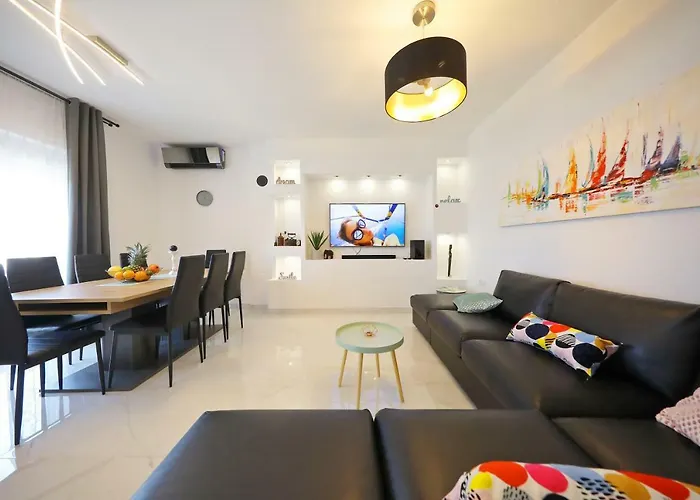 Perla Сasa de vacaciones