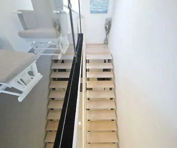 Perla Сasa de vacaciones *