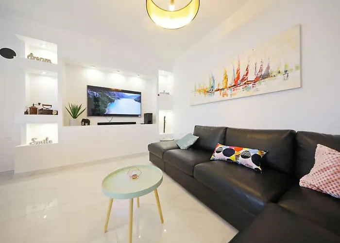 Сasa de vacaciones Perla