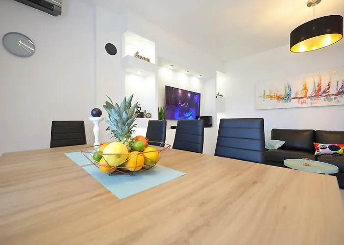 Perla Сasa de vacaciones *