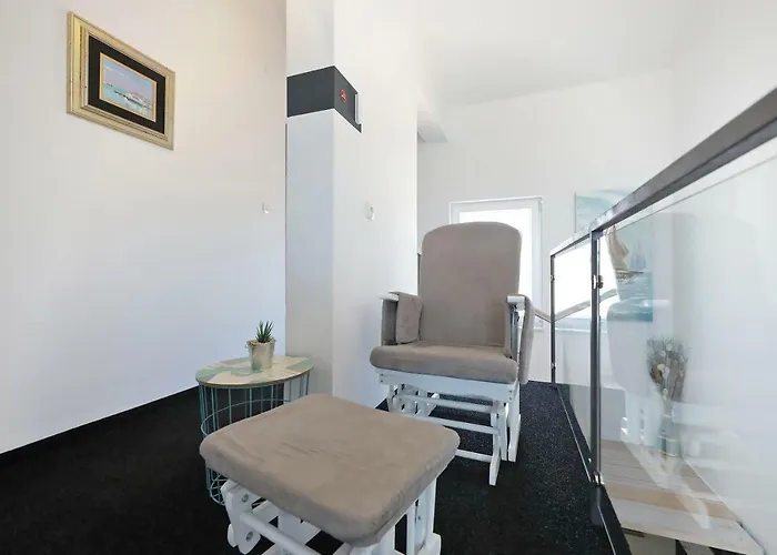 Сasa de vacaciones Perla