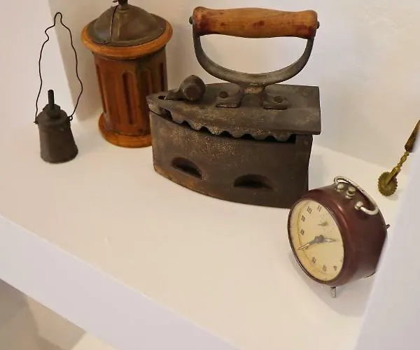 Сasa de vacaciones Perla