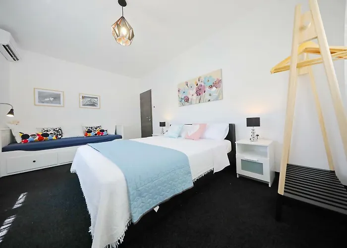 Сasa de vacaciones Perla *