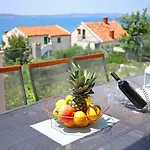 Perla Сasa de vacaciones Zadar