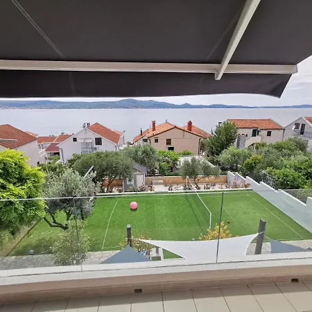 Perla Casa vacanze *