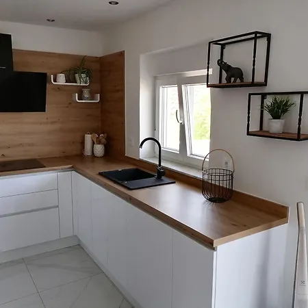 Casa de Férias Perla Zadar