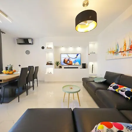 Perla Casa de Férias