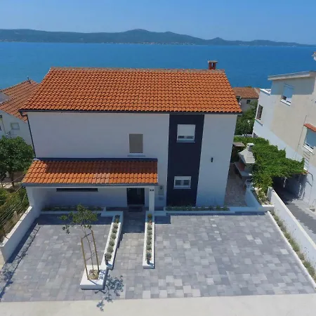 Perla * Zadar