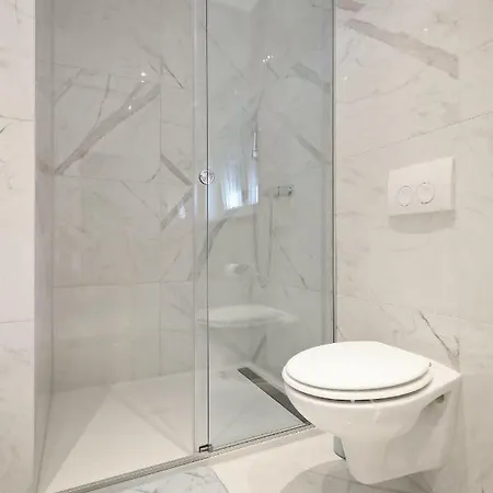 Perla בית נופש