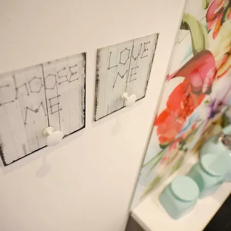 בית נופש Perla *