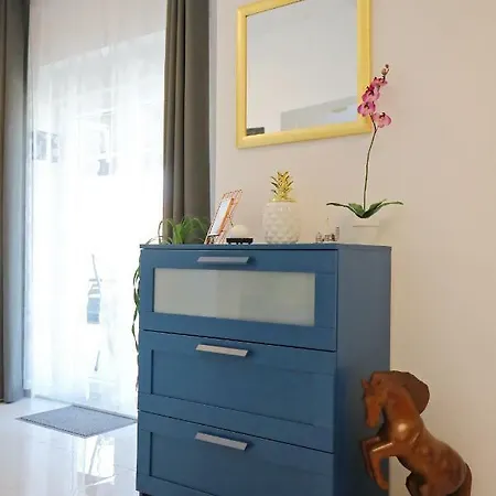 Perla בית נופש זאדאר