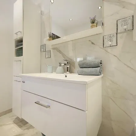 Perla בית נופש