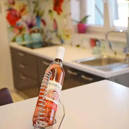 Perla בית נופש