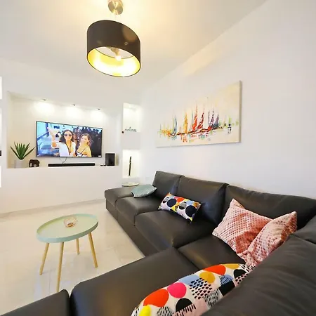 Ferienhaus Perla