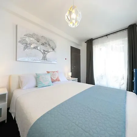 Holiday home Perla *