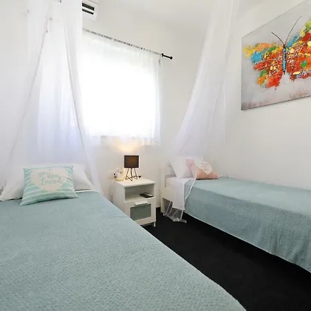 Perla בית נופש