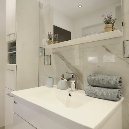 בית נופש Perla