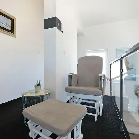 בית נופש Perla