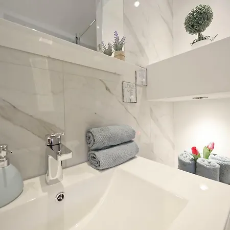 בית נופש Perla *