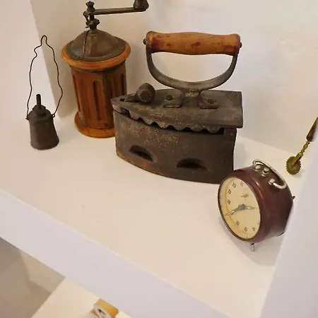 Prázdninový dům Perla