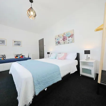 Casa de Férias Perla *