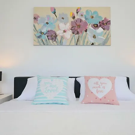 בית נופש Perla *