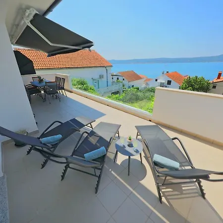 Perla Casa de Férias