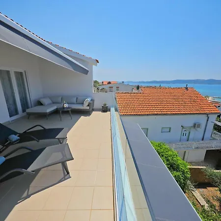 Prázdninový dům Perla Zadar