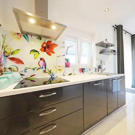 Perla בית נופש *