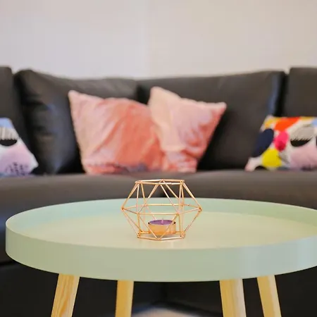 Perla בית נופש