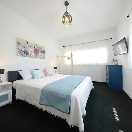 בית נופש Perla